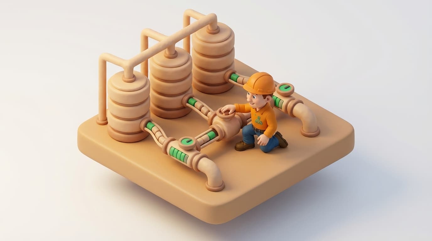 PI Data Pipeline Sprint