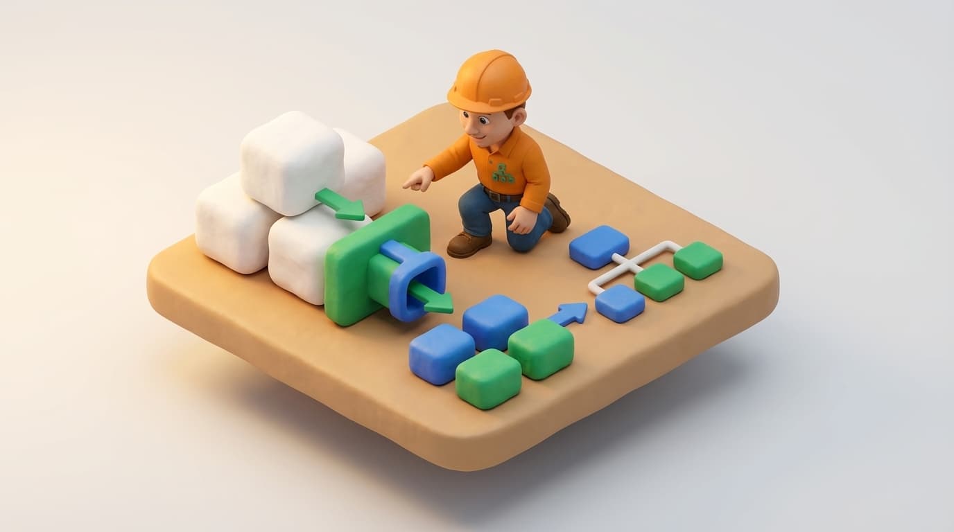 Streamlining CSV Data Filtering with PI Connector for UFL