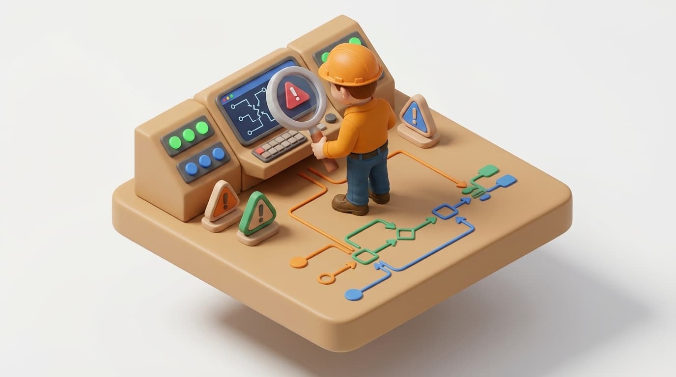 AF Analysis Triggers: Decoding Updates on Calculated Attributes