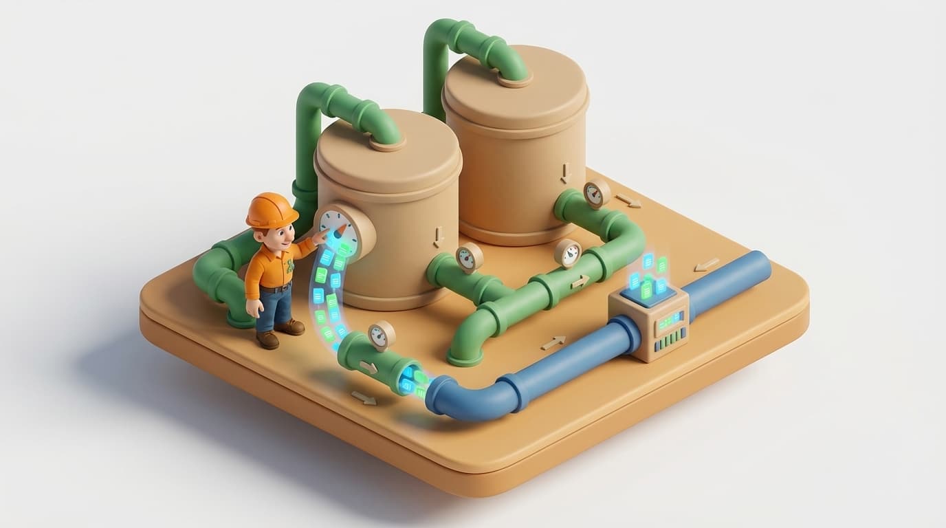 AF SDK Bulk Data Retrieval: Elements, Attributes, & Time Ranges