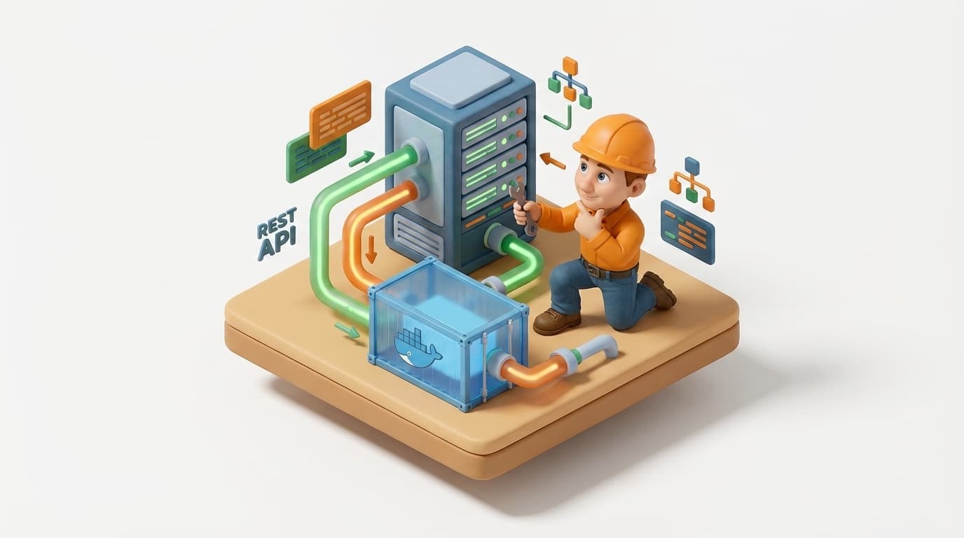 AF SDK in Docker: Navigating Containerization Challenges for PI System Apps