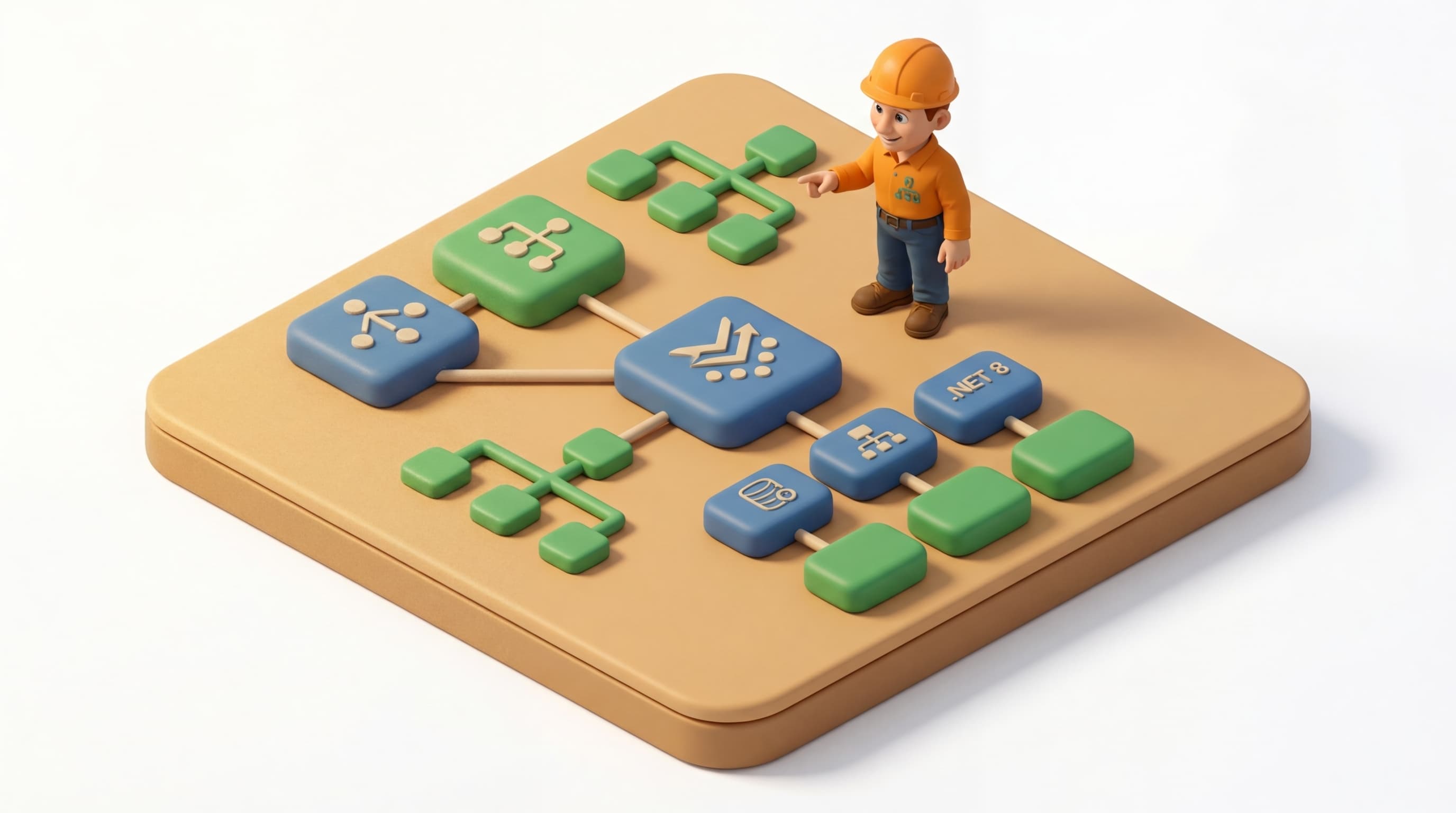 AF SDK on .NET 8: A New Era for PI System Development