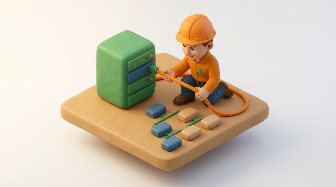 Illustration for PI System History: The vCampus PI Products Kit (May 2009) Explained — PiSharp