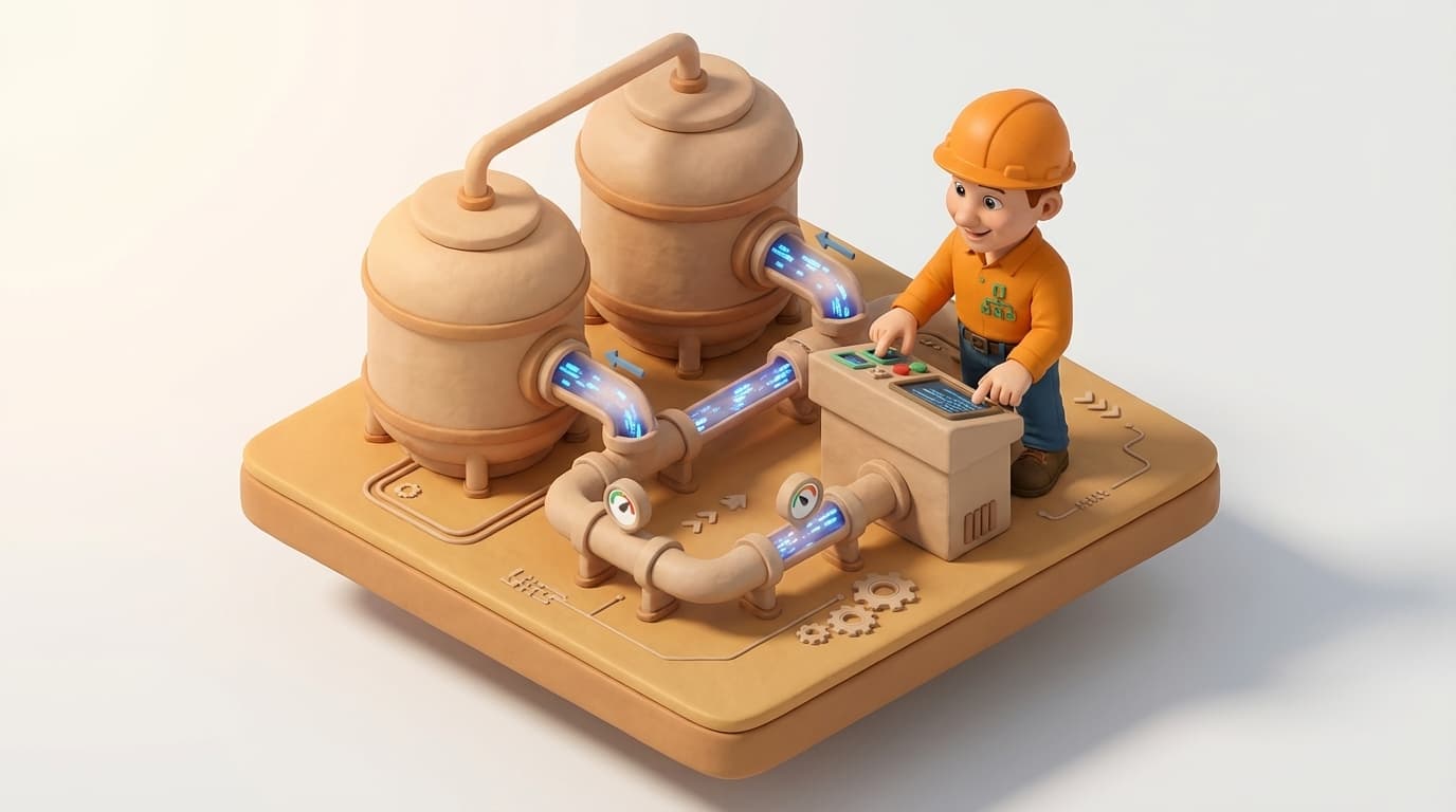 Automate PI Tag Sync Across PI Data Archives with PowerShell