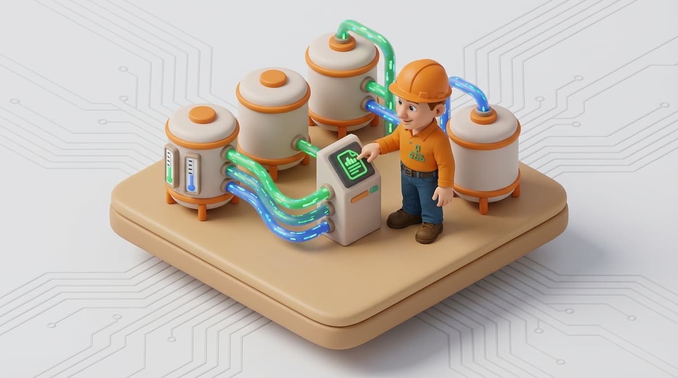 Automating Daily PI DataLink Reports for Unattended Delivery