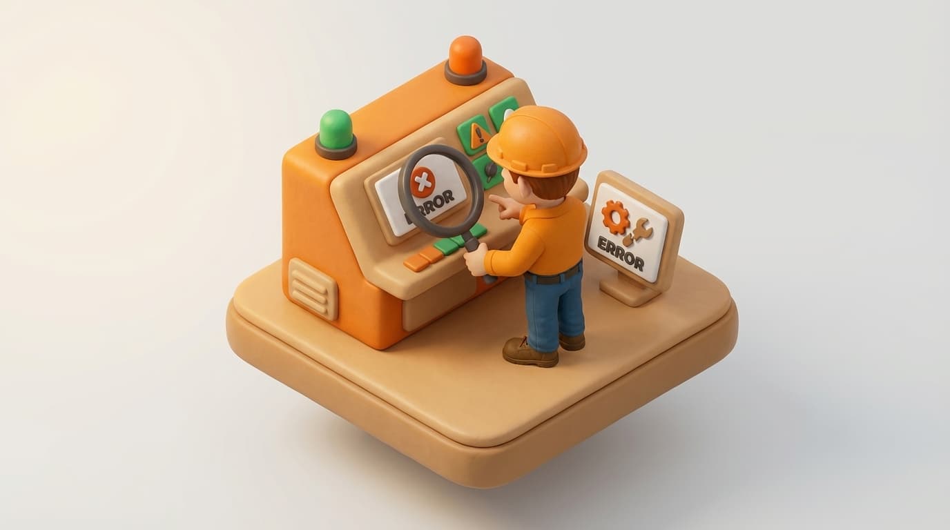 Automating PI Archive Maintenance with PowerShell: Pitfalls & Solutions