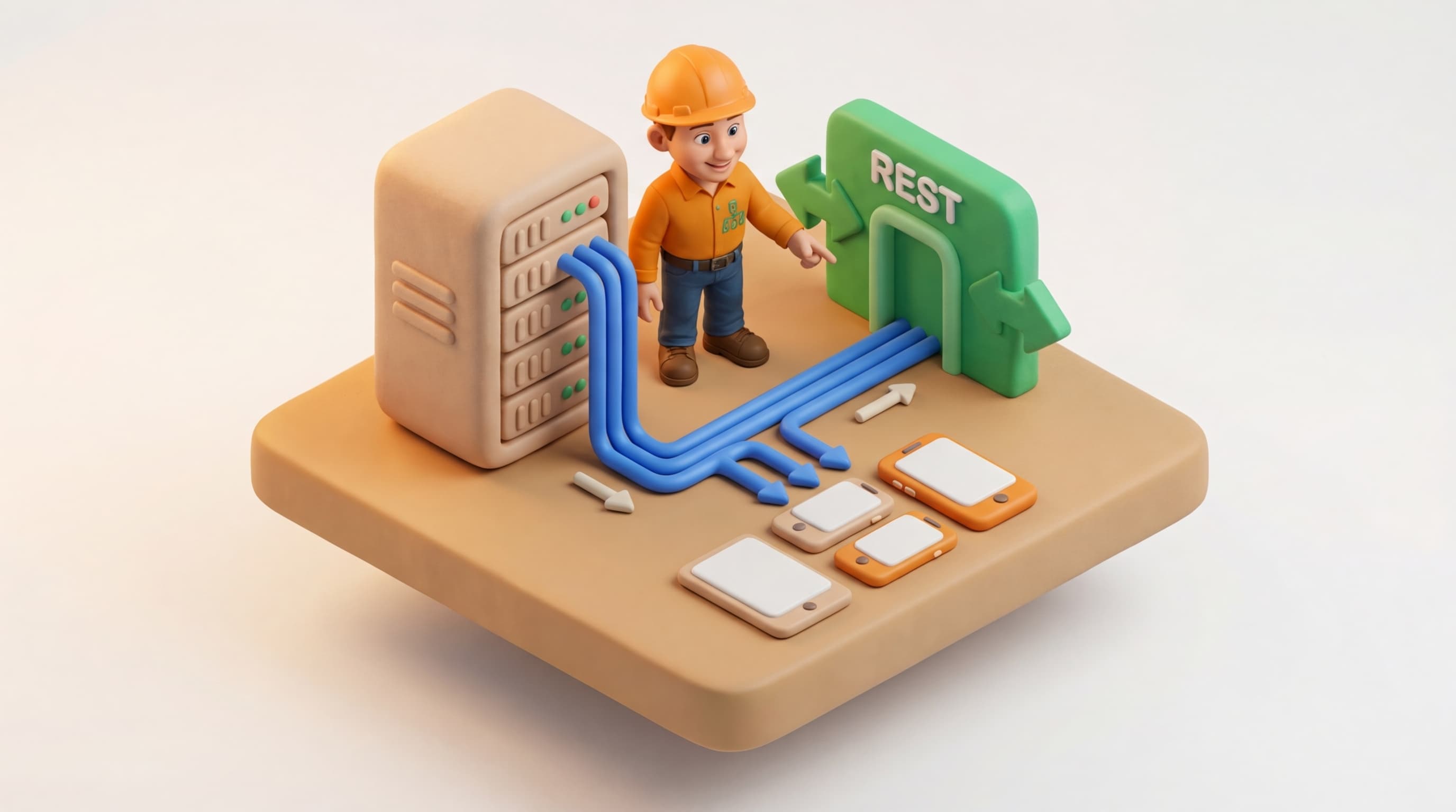 AVEVA PI Vision: Accessing PI Data on Mobile Devices