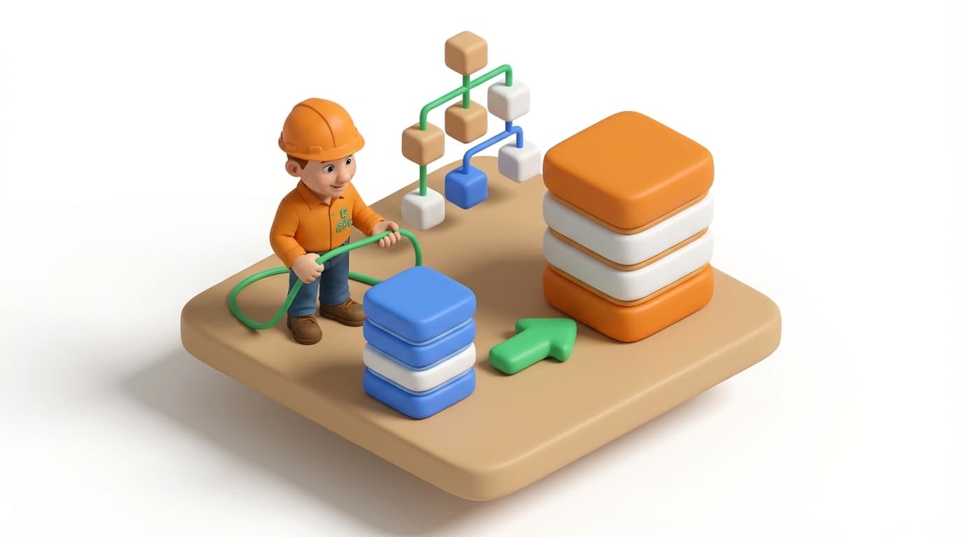 Migrating PI Data Archive to 64-bit: Best Practices & Pitfalls