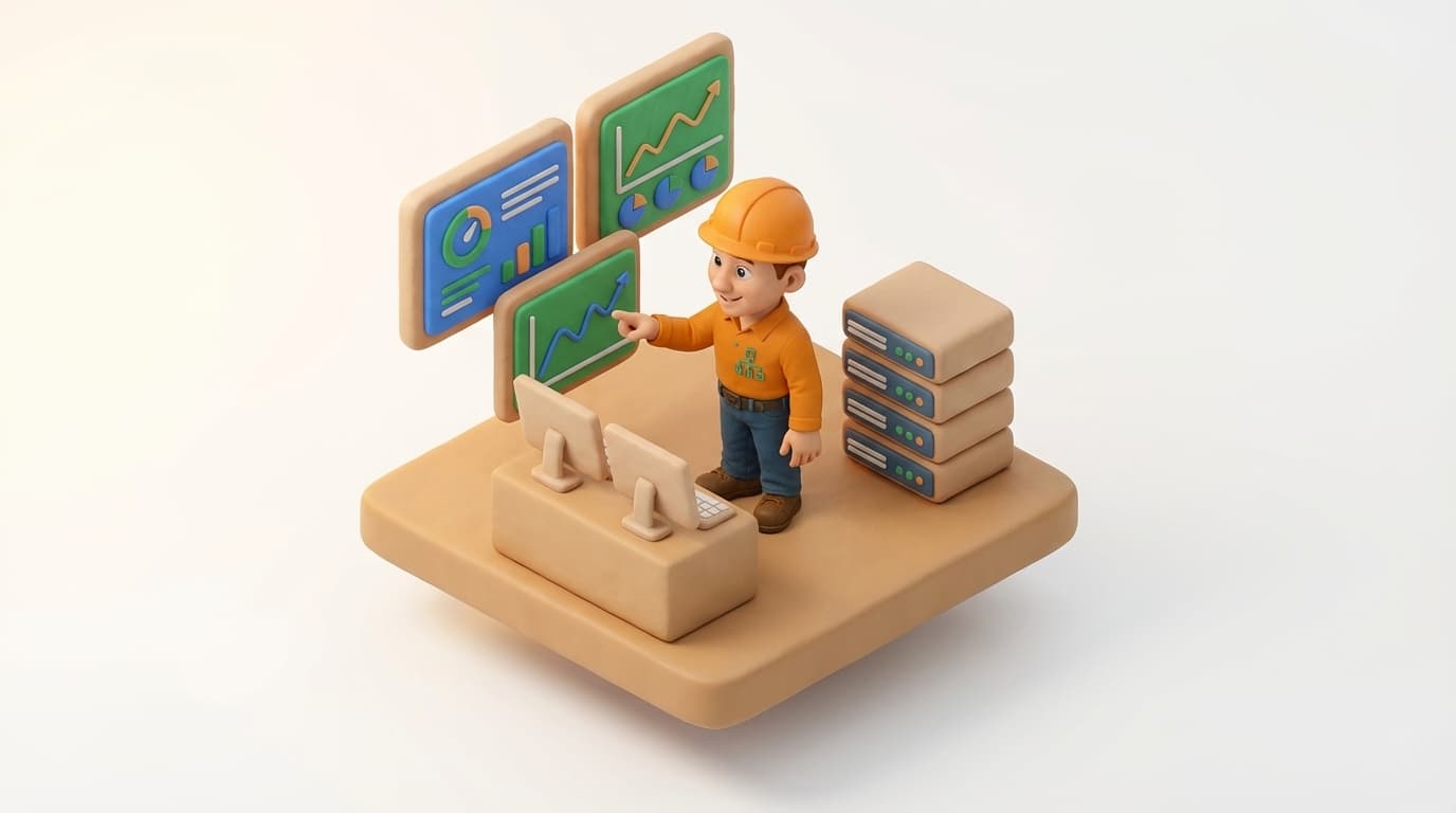 Migrating AVEVA PI Vision: Step-by-Step Guide for Seamless Transfers