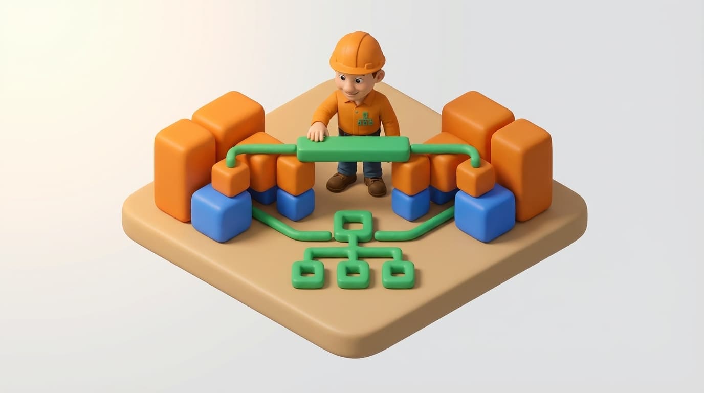 Illustration for Bridging PI Trusts: Resolving Legacy Cross-Domain Access — PiSharp