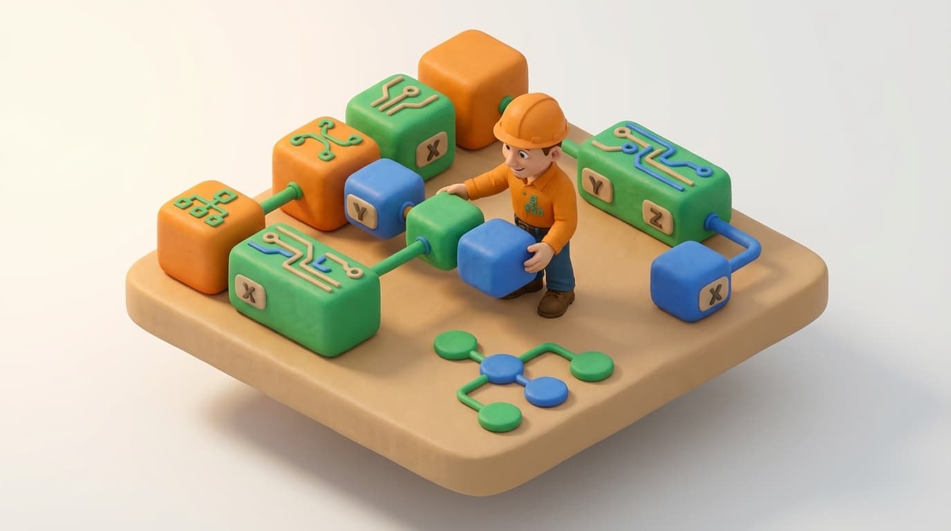 Flexible PI AF Templates: Mastering Variable Tagname Patterns