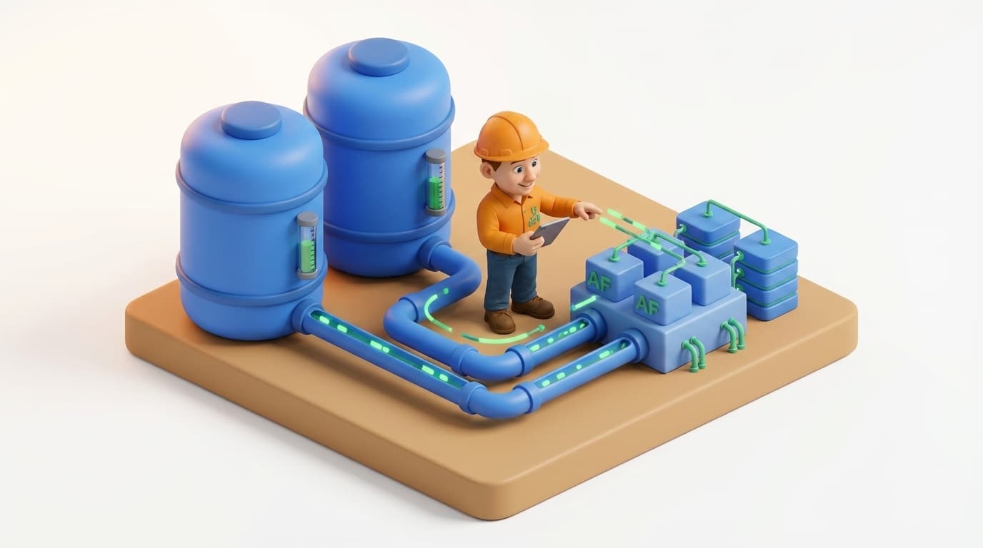 Bulk Linking PI Data Archive Tags to PI AF Attributes with PI Builder