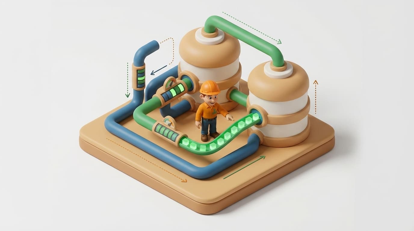 Calculating Previous Day Totals with PI AF Analytics: A Step-by-Step Guide