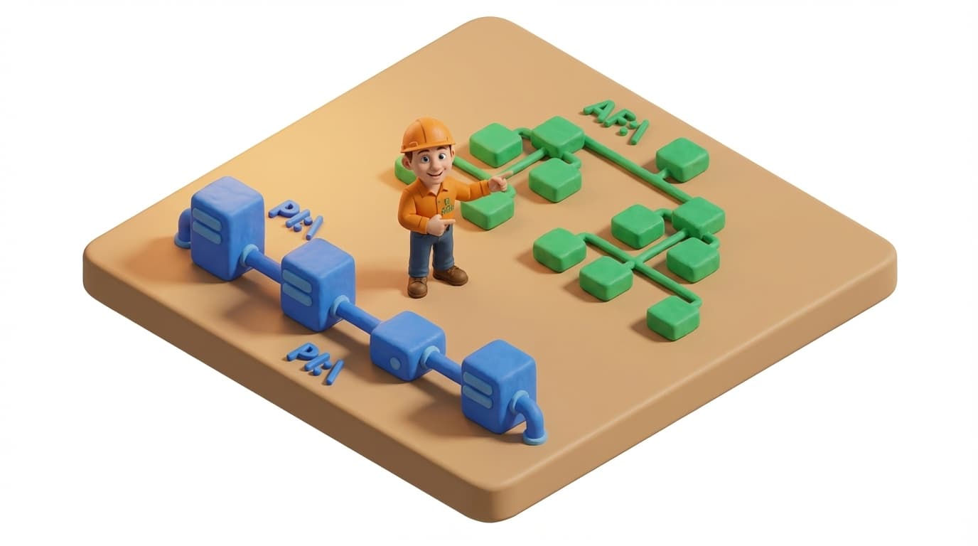 PI Web Services 2012 Data Paths: PI:\ vs AF:\ Explained