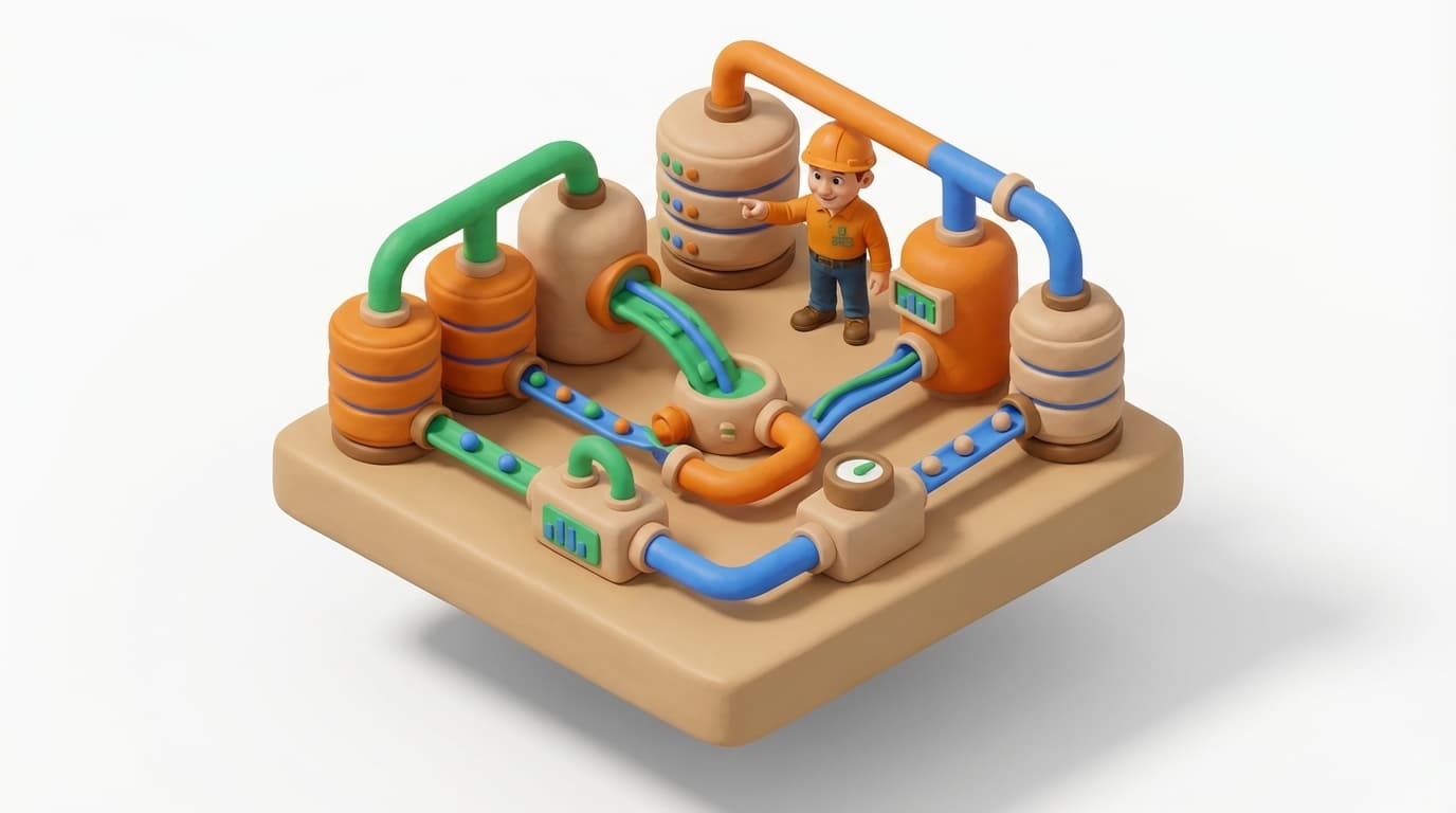 Cost-Effective SMS Alerts with AVEVA PI Notifications: A Deep Dive