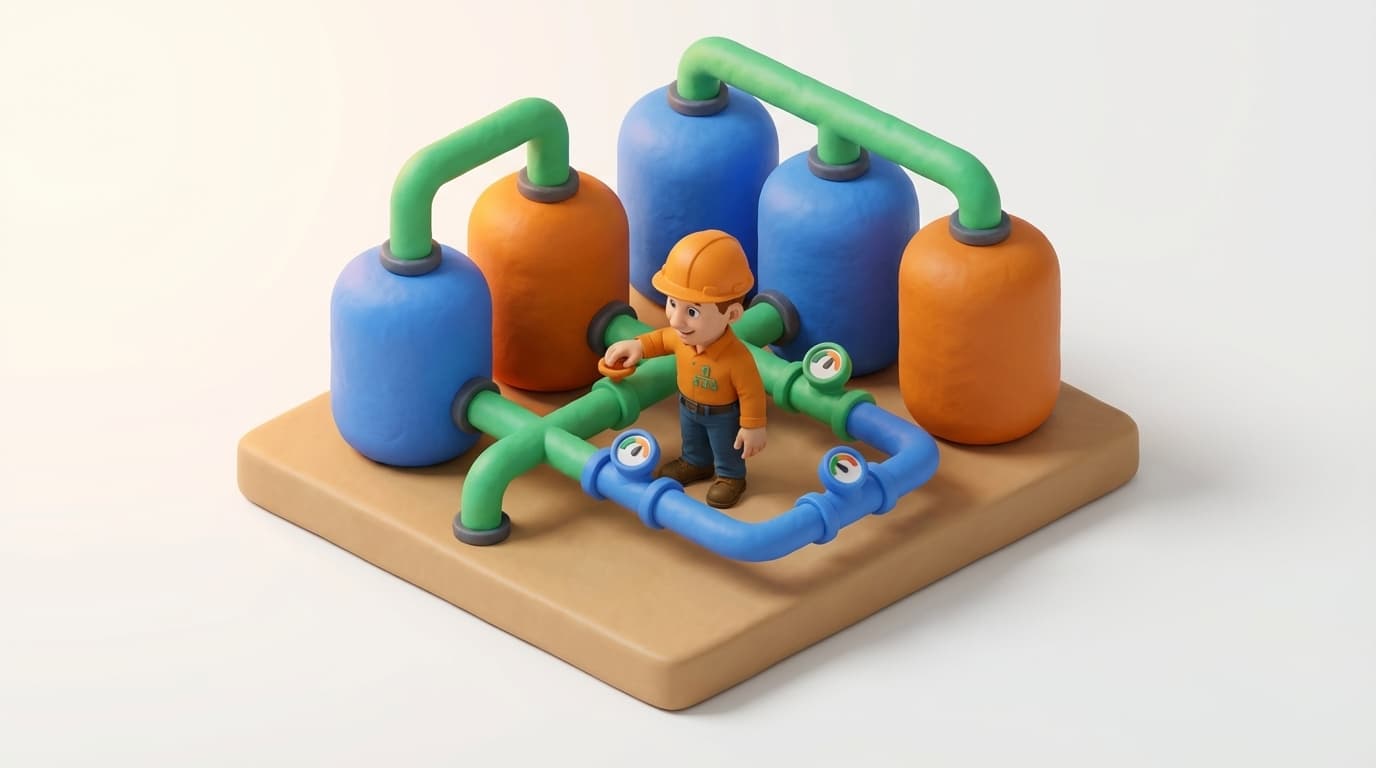 Building Robust Daily Counters with PI AF Analytics