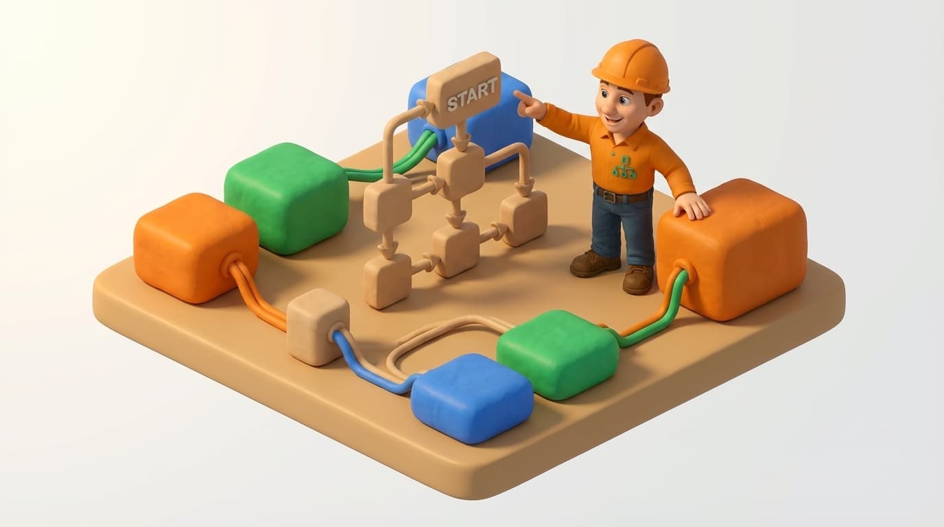 Illustration for Customizing PI System Notifications: Best Practices for Start and End Events — PiSharp