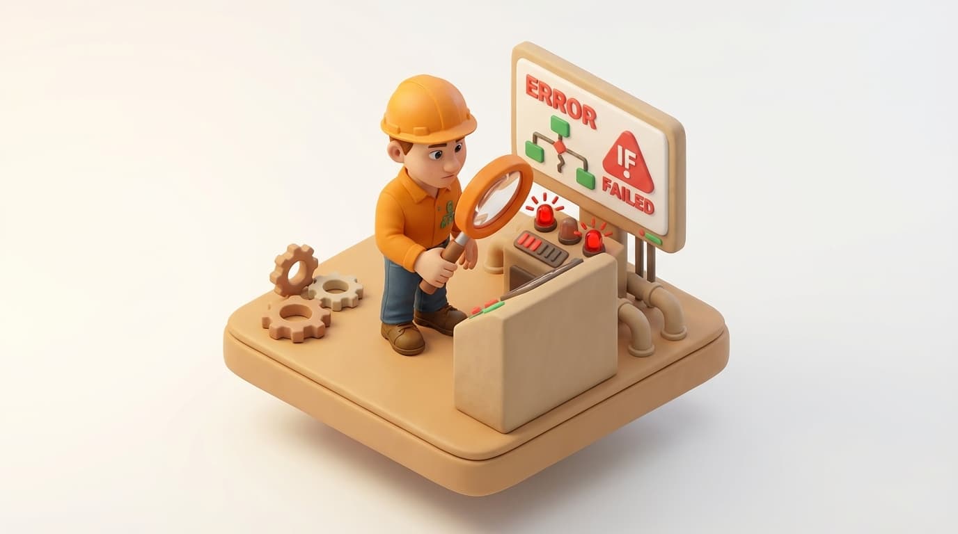 Debugging PI AF Analytics: Resolving IF Statement Failures & Evaluation Discrepancies