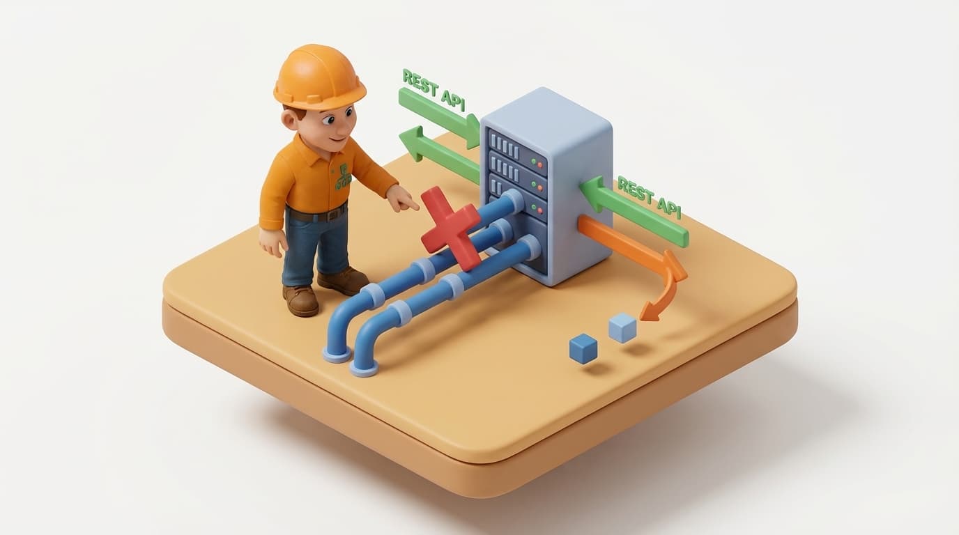 Deleting PI Data: A PI Web API Tutorial for Archive Removal