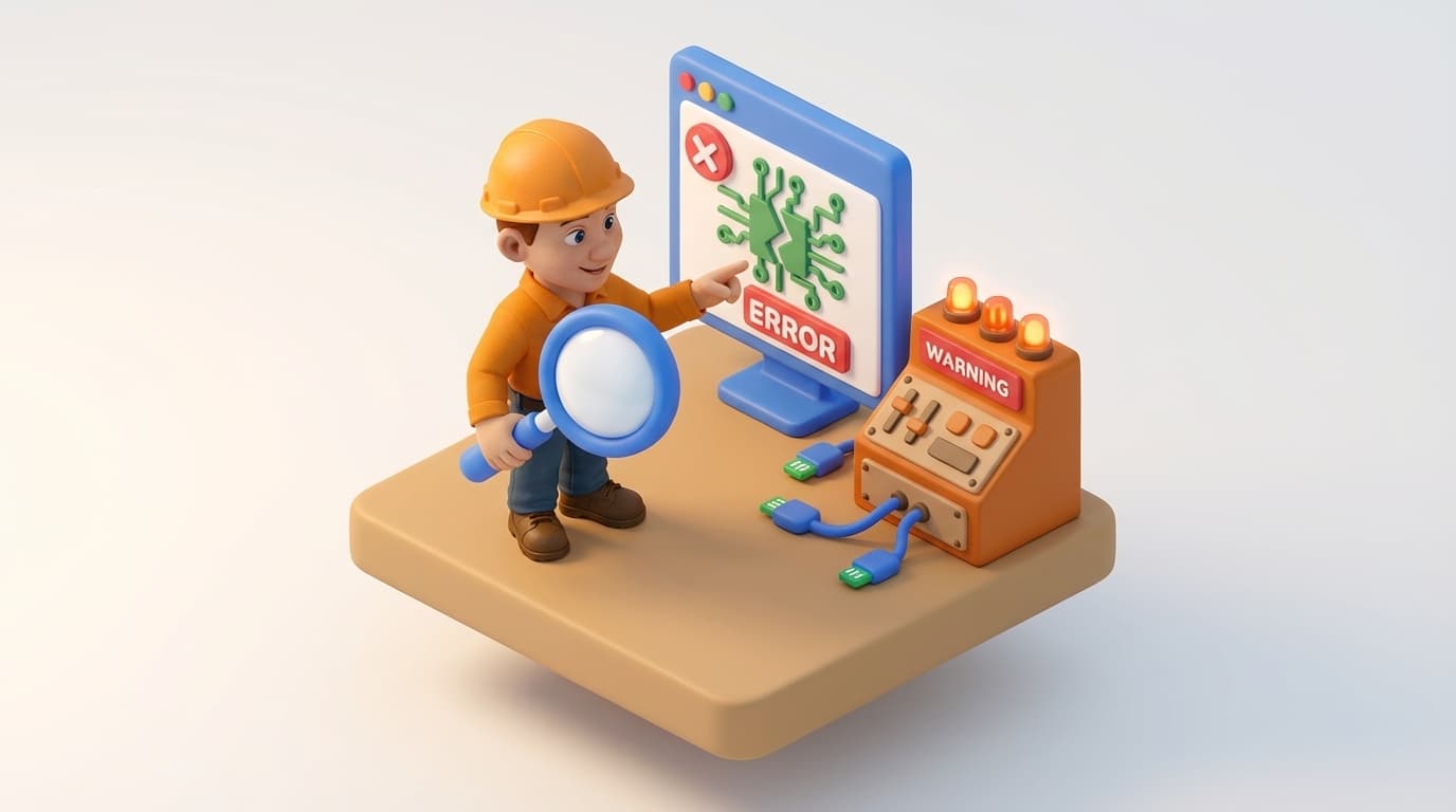 PI RDBMS Interface: Resolving Update Issues After Security Changes