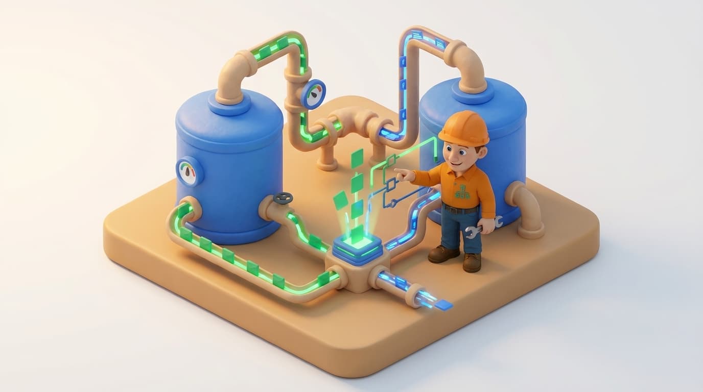 Dynamic UOM in PI AF: Best Practices for PI Point Data References