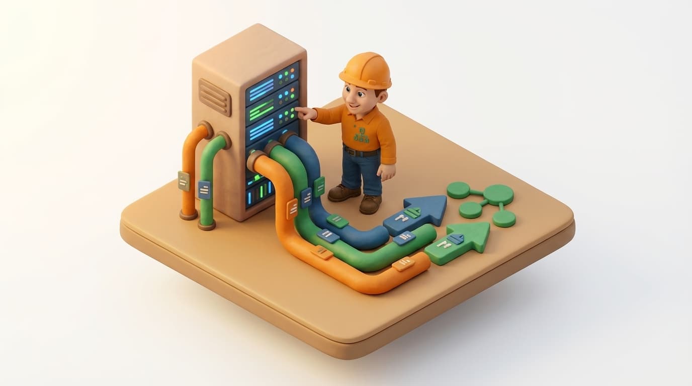 Efficiently Write Multiple Values to PI Points with PI Web API