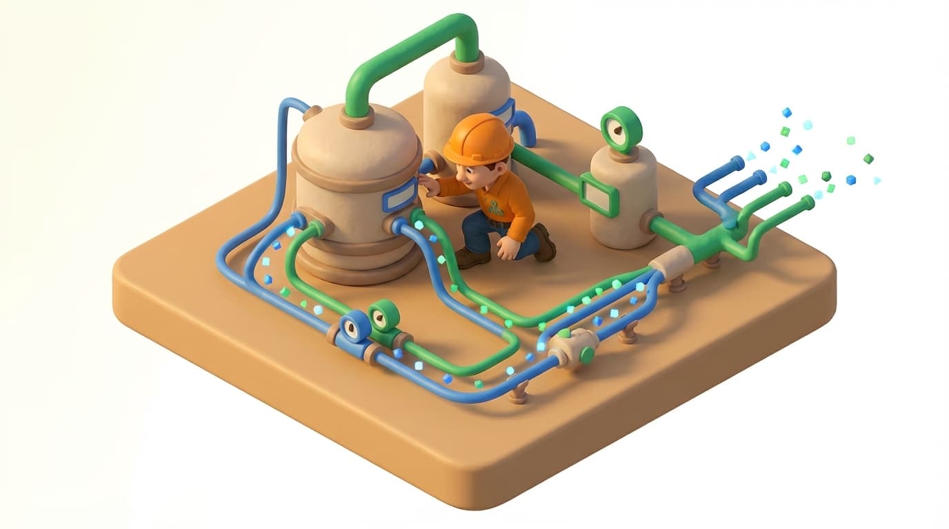 Ensuring Data Integrity with the PI OPC UA Connector