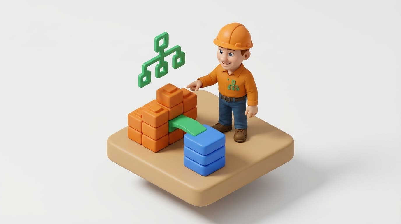 Illustration for Exposing PI System Data in SQL Server as a Linked Server — PiSharp