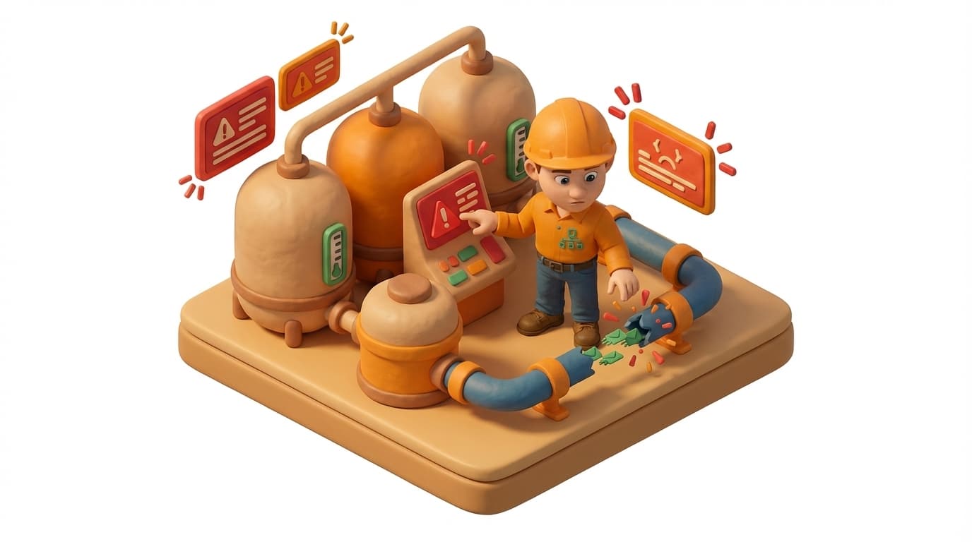 Flexible Archive Management: Registering & Unregistering PI Data Archive Archives