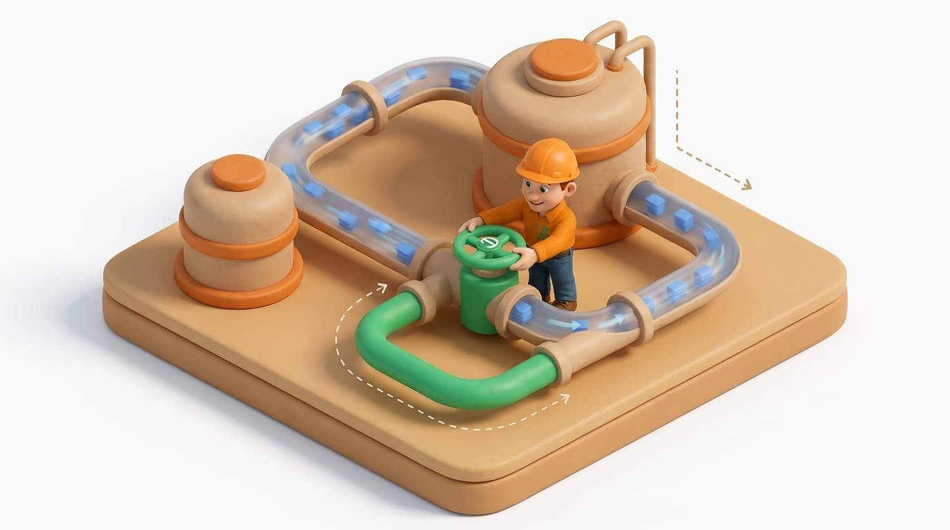 Graceful Shutdown: Why Use pisrvstop.bat for PI Data Archive Maintenance