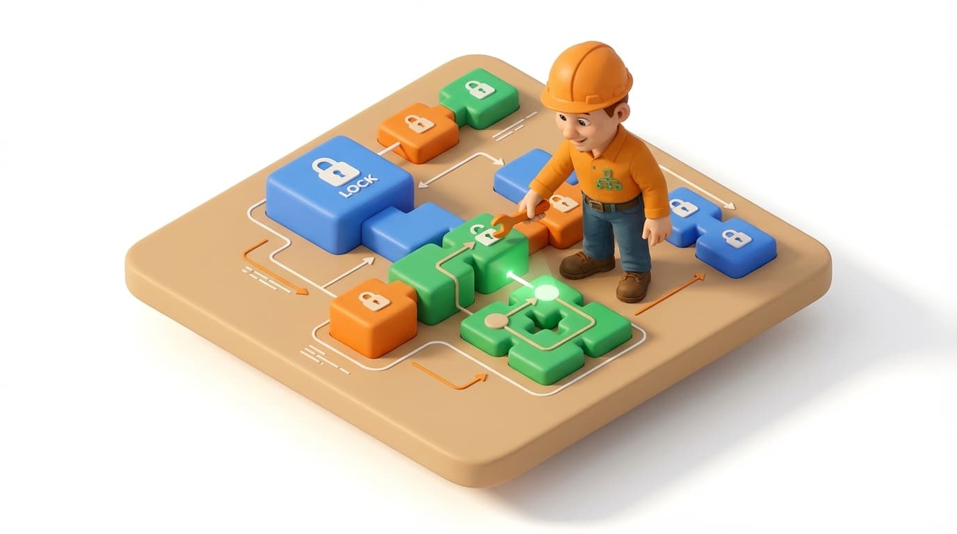 Granting Granular PI Vision Access to External Users