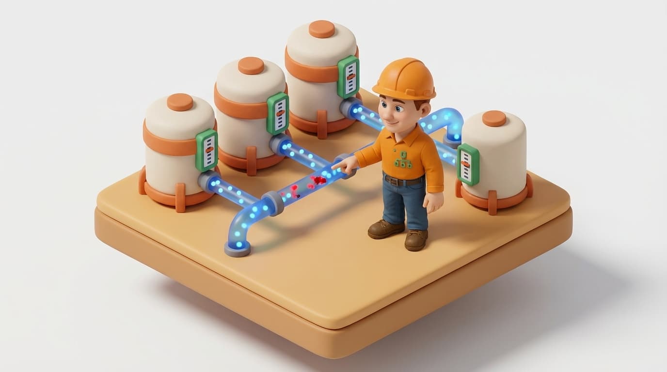 Handling Bad PI Point Values in AF Analytics with BadVal()