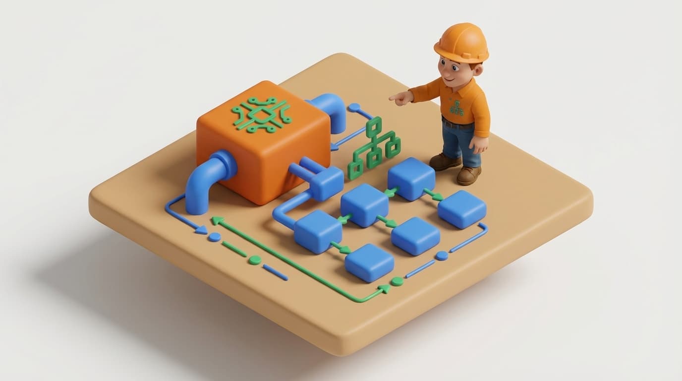 Honeywell PHD to PI System Migration: Strategies & Best Practices