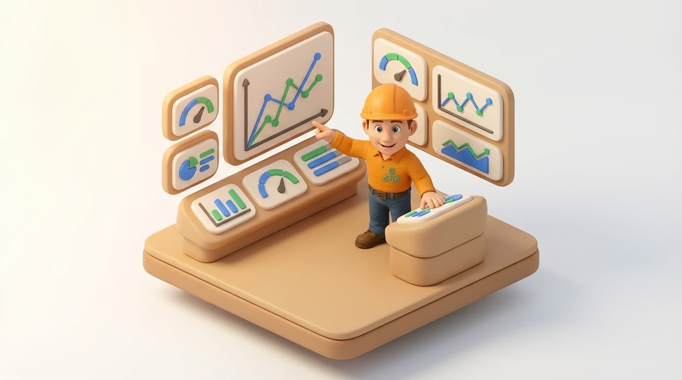 Illustration for Create AVEVA PI Vision XY Plots with Ad Hoc URLs — PiSharp