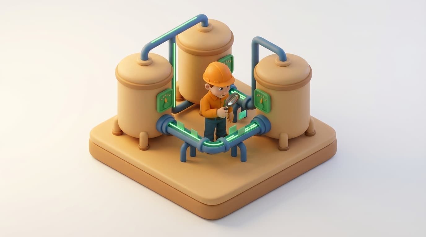 How to Identify Calculated Tags in Your PI System