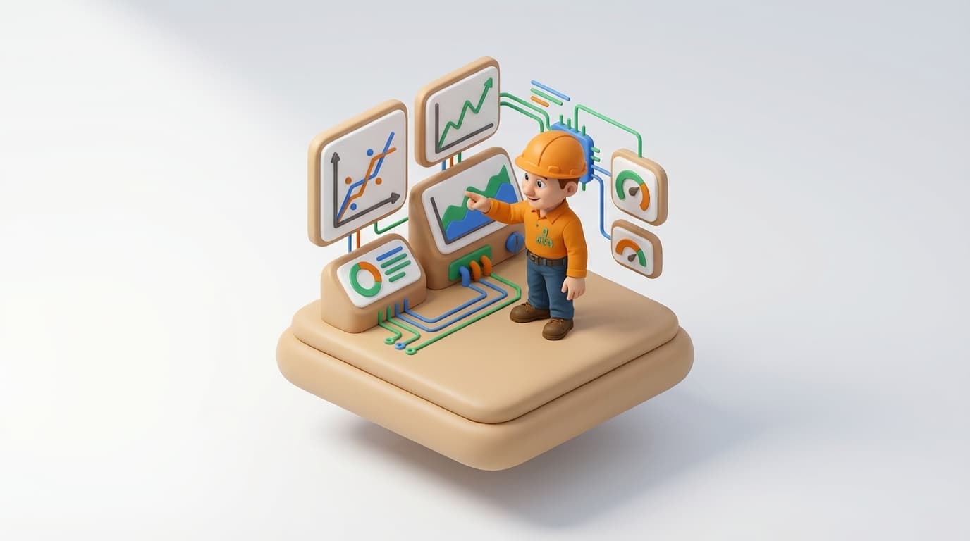 Illustration for Custom XY Plots in PI Coresight 2016: Building with PI Web API — PiSharp