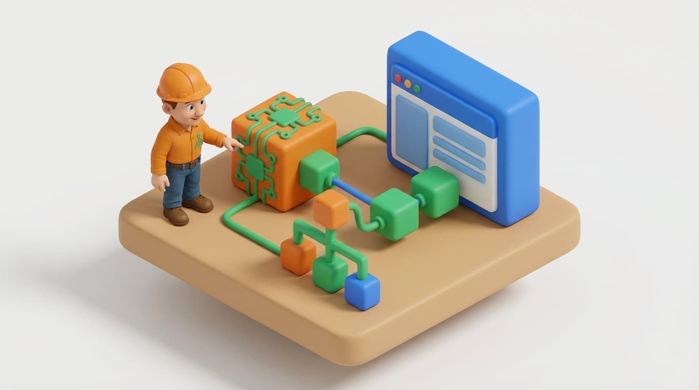 Illustration for Integrating PI System with SharePoint: RtWebParts Requirements & Best Practices — PiSharp