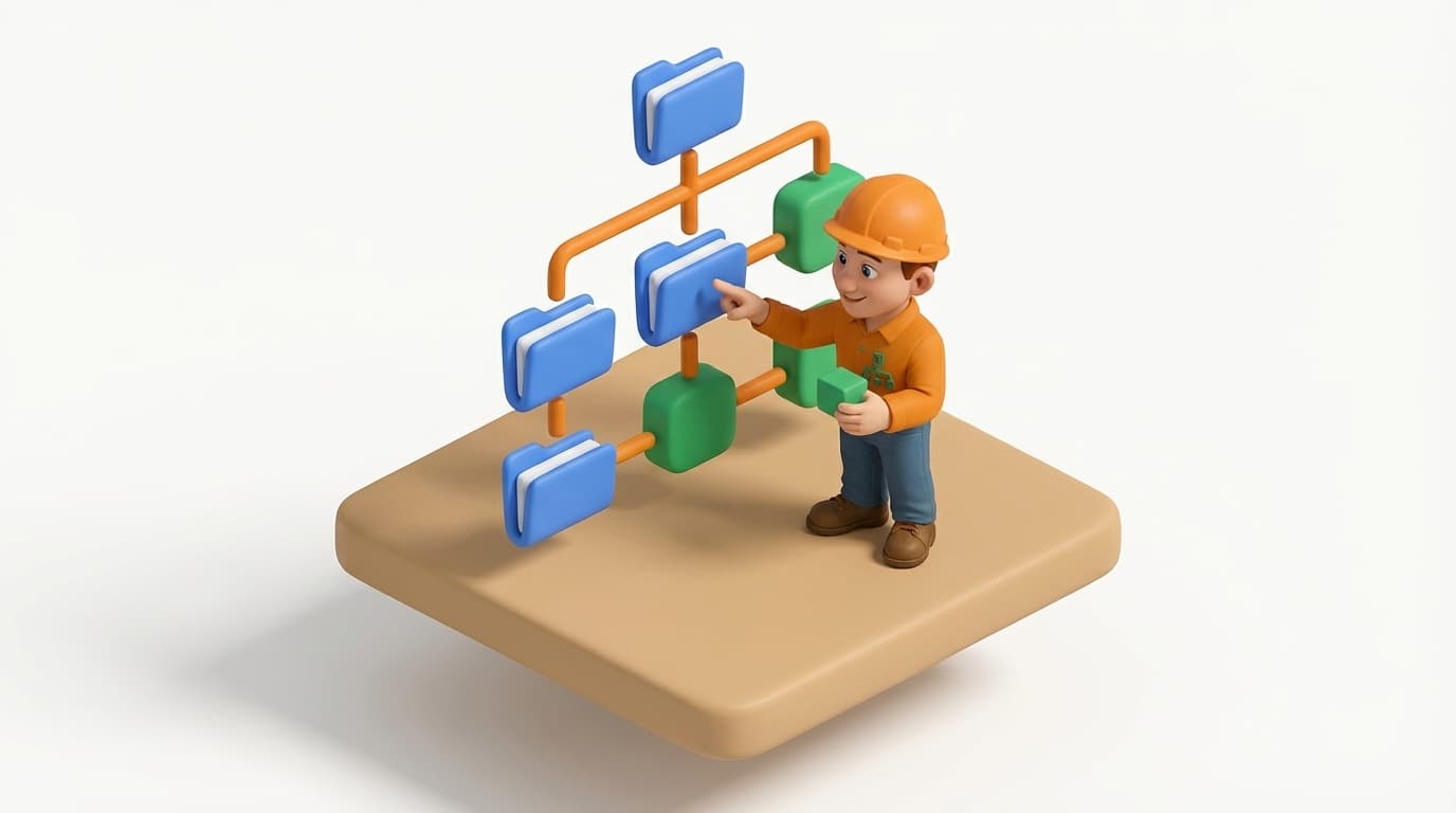 AF Element References: Programmatic Setup with AF SDK & PI Builder