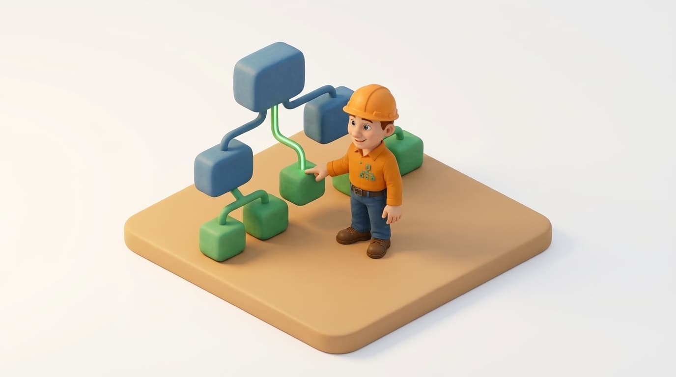 Referencing Child Element Attributes in PI AF Templates: A How-To Guide