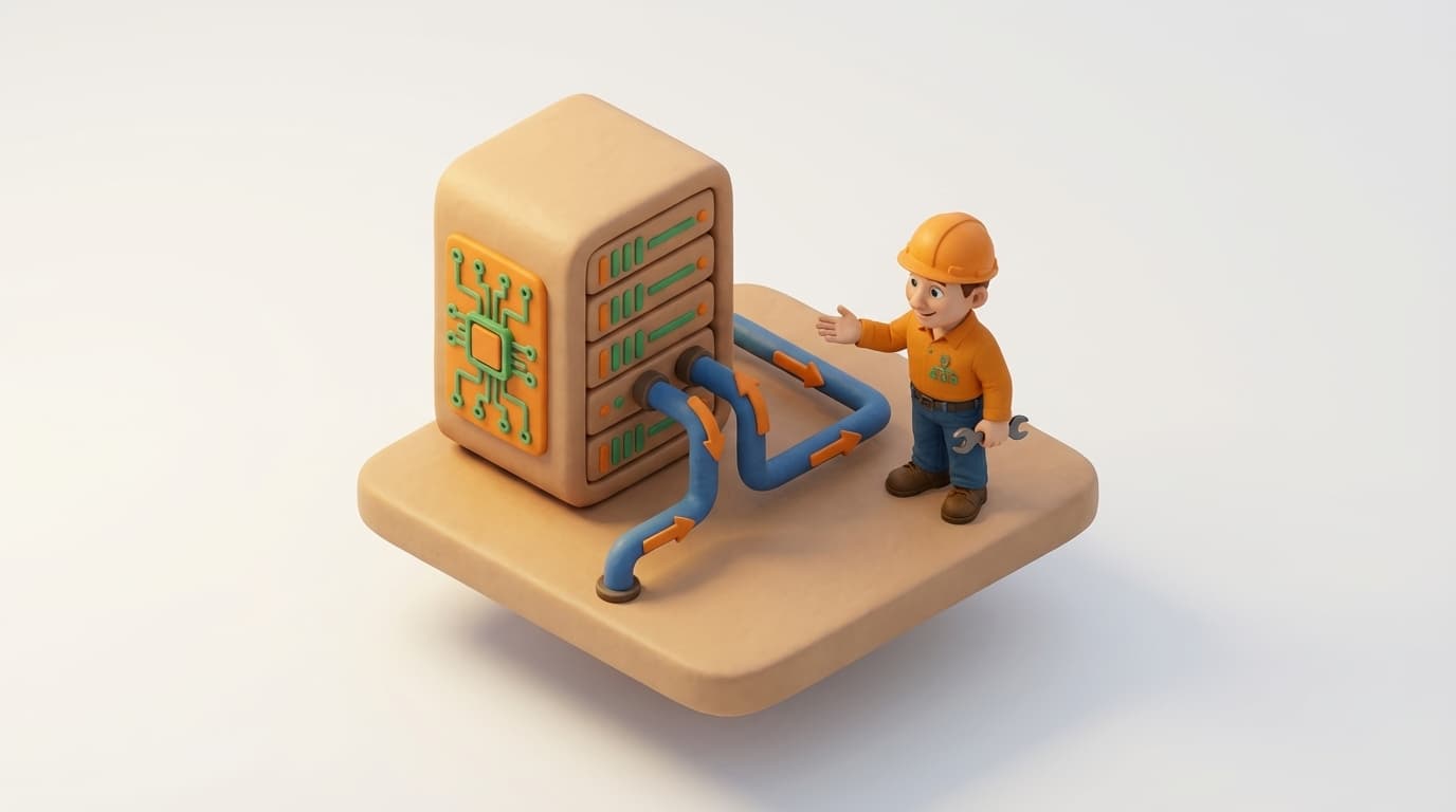 Integrating PI System Data: React Front-End with .NET Backend