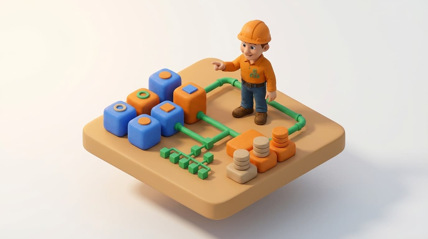 Illustration for Integrating OSIsoft PI with Oracle: Best Practices & Options — PiSharp