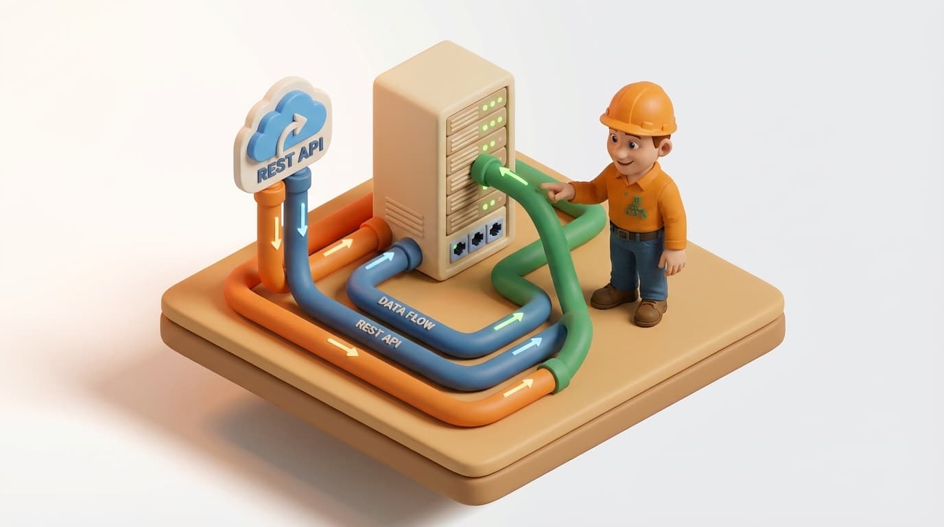 Integrating PI System with IBM Maximo: A Deep Dive into Data Connectivity