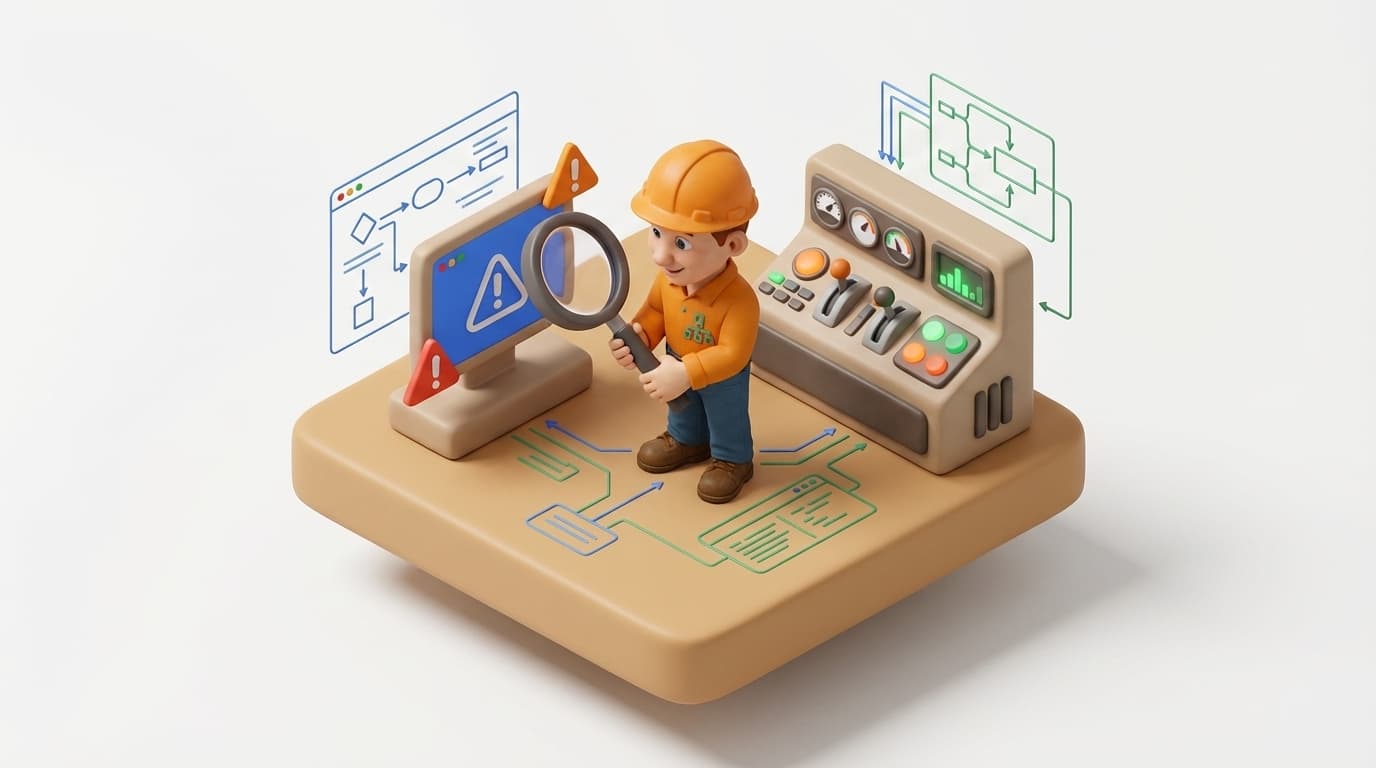 Linking Dynamic SQL Data to PI Vision: A Step-by-Step Guide