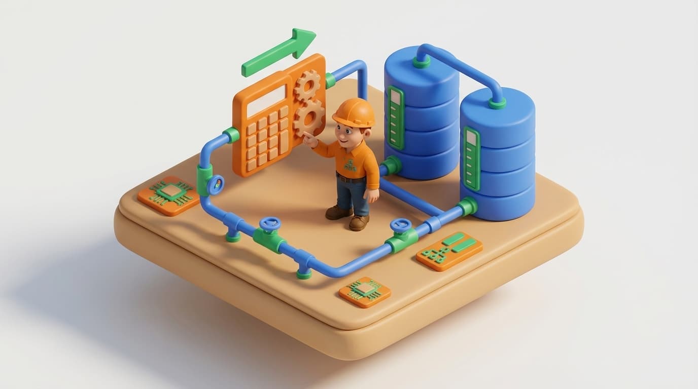 Mastering Asset Analytics Recalculation in PI System