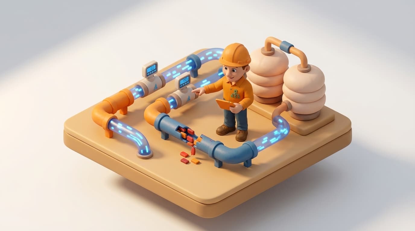 Mastering Data Quality: Detecting Bad PI Tag Values with PI AF Analytics