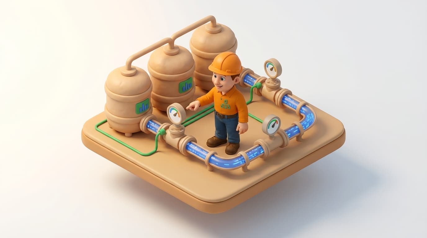 Mastering Equipment Running Hours with PI AF Analytics