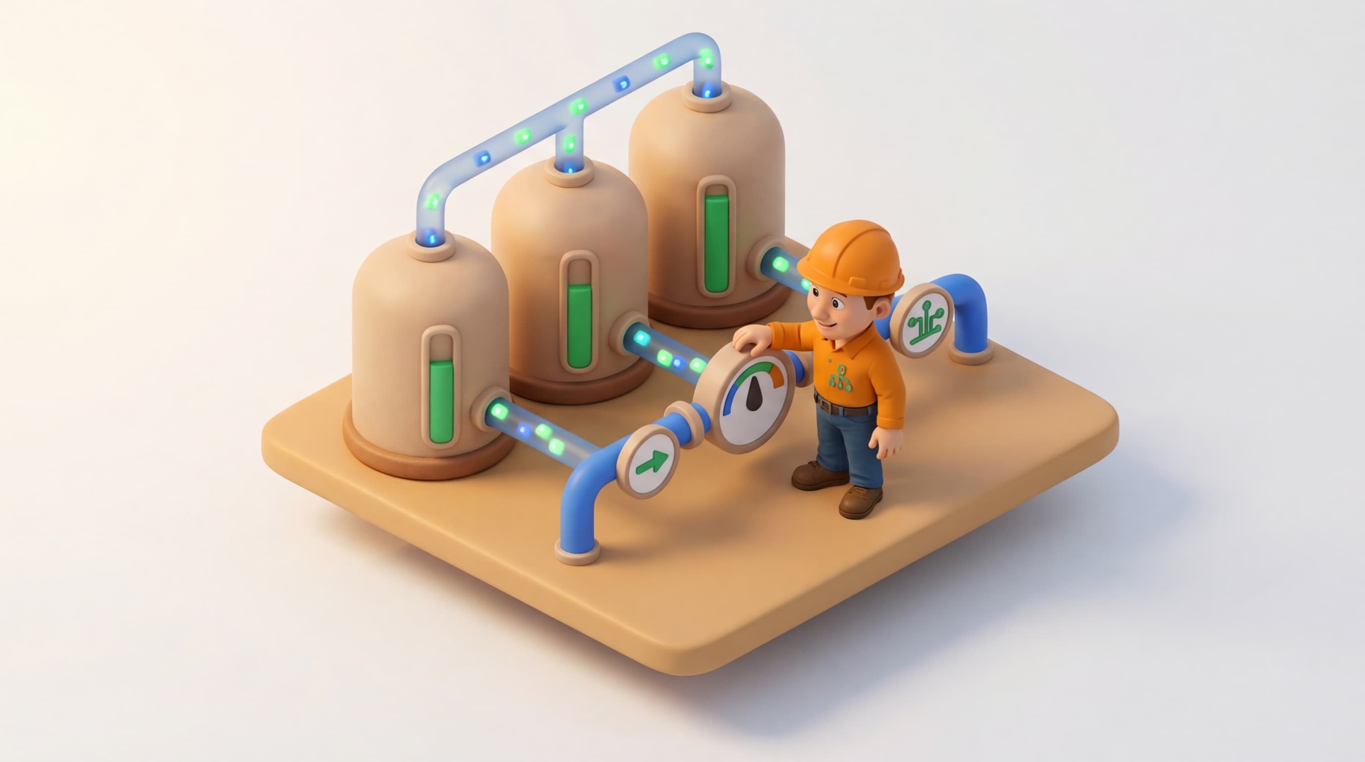 Mastering PI Data Archive Exception & Compression Settings