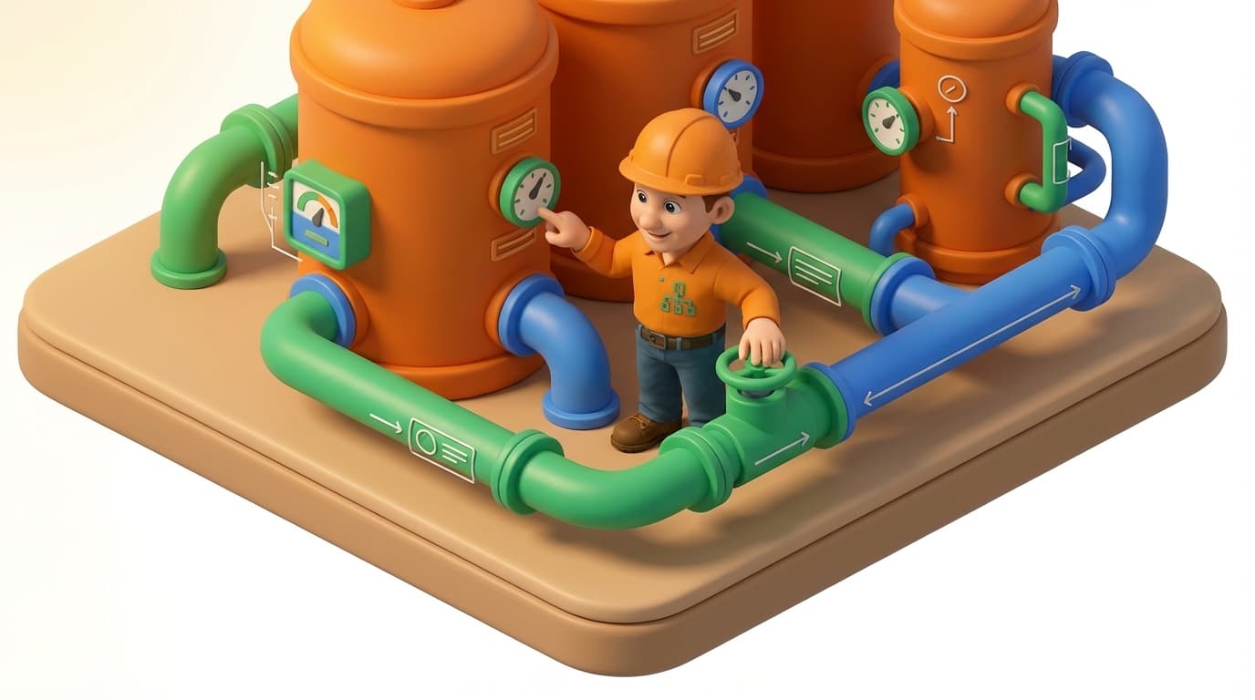 Mastering PI-SMT Archive Editor Filters for Data Exploration