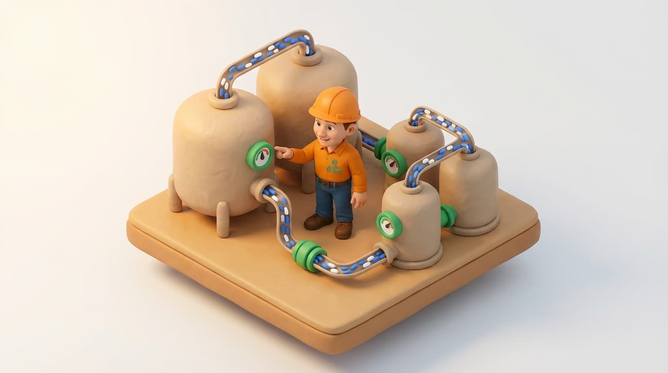 Mastering PI System Scan Classes and Location4 for Data Collection