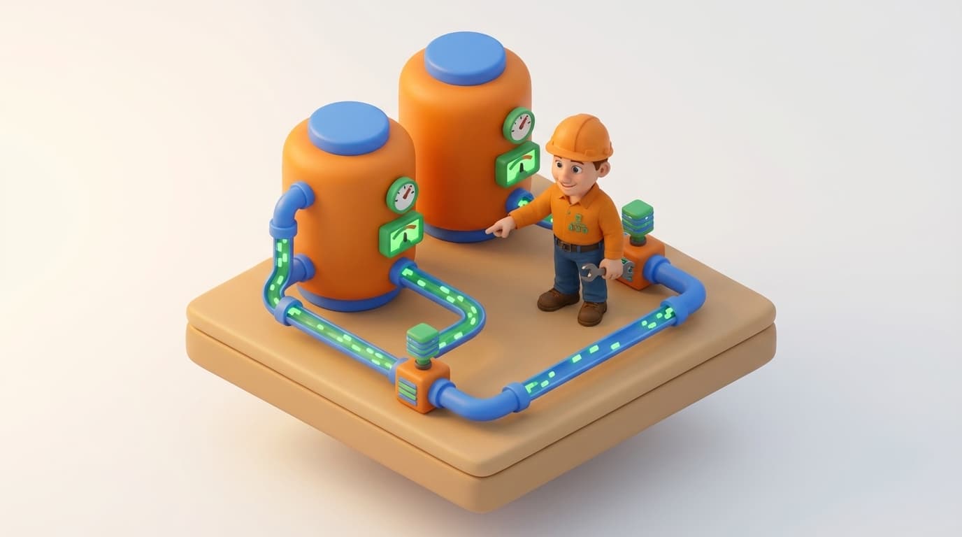 Mastering PI System Summaries: Handling Sparse Data Without Interpolation